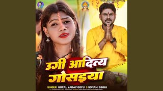 Ugi Aaditya Goshaiya