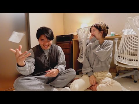 【誕生日旅行決めゲーム】これみんなやってほしい