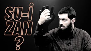 İç Dünyamızda Işlemiş Olduğumuz Günahlar Halis Bayancuk Hoca