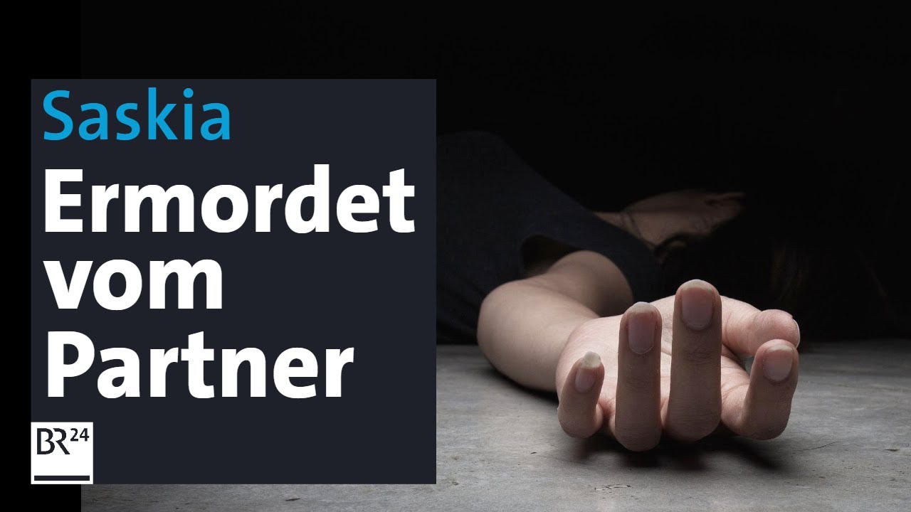 Warum Männer ihre Frauen töten: Dein Partner, dein Mörder | Die Story | Kontrovers | BR24