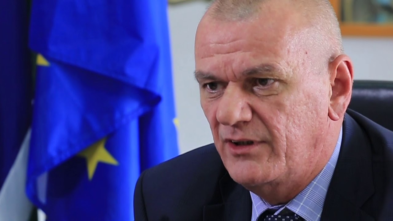 European Union  World Food Program  School Feeding in Gambia