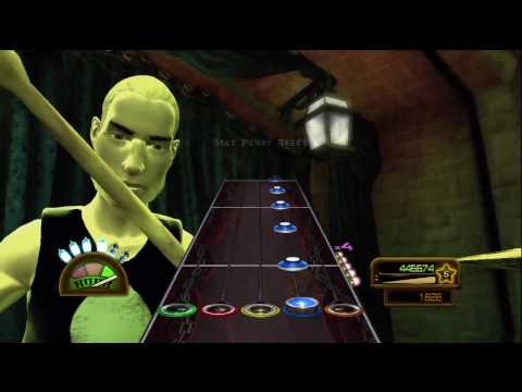 Видео: Guitar Hero: Greatest Hits • Стр. 2