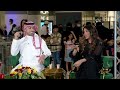 ريم العلي استمتعت في تجربة التقليد في ستوديو 22 ريم العلي استمتعت في تجربة التقليد في ستوديو 22