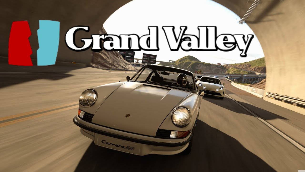 Gran Turismo 7 Update 1.29 includes PS VR2 upgrade, a race against  superhuman AI, a classic GT track and 5 new cars – PlayStation.Blog