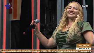 Saliha Aslan & Sevdim Seni Amasyam 🎙🍎 Resimi