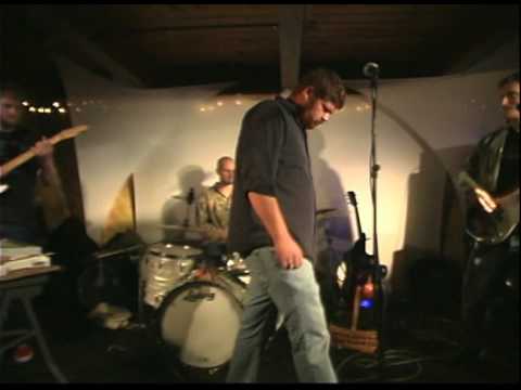 Pappa Frita and the Hot Mustard-Score Keeper LIVE