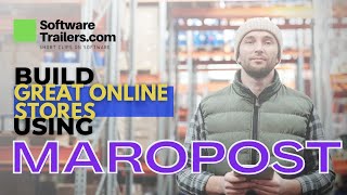 💣 Build Great Online Stores Using Maropost 😎