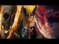 Why i love bad 2000s marvel movies