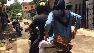 Aspek Globalisasi Teknologi