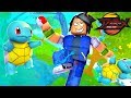 HOW TO CATCH POKEMON *FUNNY MOMENTS* IN ANIME FIGHTING SIMULATOR ROBLOX ... NOT REALLY