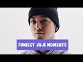 Funniest JOJI MOMENTS!!! (BEST OF JOJI COMPILATION)