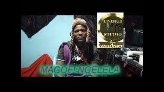 MAGOFI NGELELA UJUMBE  BHOMOGA PR BY LWENGE STUDIO