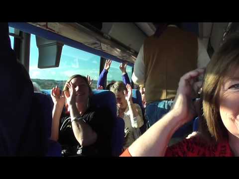 Hold Up At Happy Pappy S