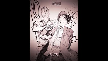 Sato The Unstoppable Force 🗿🔥 | Ajin Manga Edit | Song - Avangard Slowed #ajin #sato #mangaedit