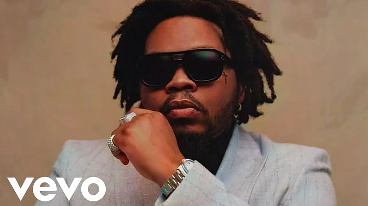 Olamide, Seyi Vibez, Asake, Young Jonn -99 (Official Music Video) ft. Daecolm