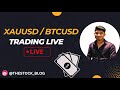 26 july || Forex / Crypto live trading ||XAUUSD || THE STOCK BLOG ||