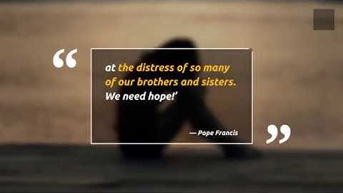 12. Advent Season of Creation - 14 Dec 2017