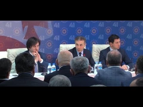 როგორ გადანაწილდება მაჟორიტარული ოლქები ქვეყნის მასშტაბით