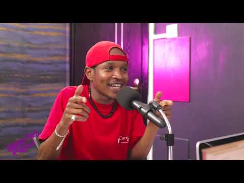 FREESTYLE FRIDAYS L EP 21 WITH SWAHILI JANGILI