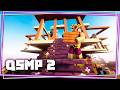 QSMP2: Nuestra Humilde Casita y DIOSESMC #3