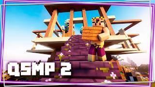 QSMP2: Nuestra Humilde Casita y DIOSESMC #3