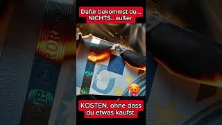 Dein Dispo kostet dich 198 € pro Jahr 😳 Fixi zeigt dir wann er weg ist 🦊