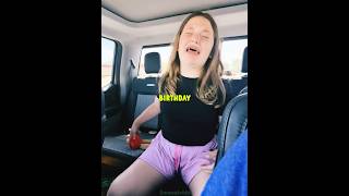 Celebrity Worst birthday surprise ever 😢 Profile