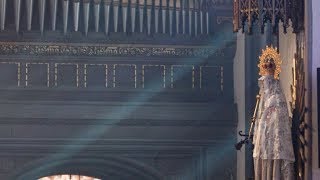 8-8-26, Ss. Cyriacus, Largus & Smaragdus, S. Clement's Church, Philadelphia Live Stream