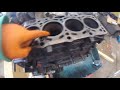 Why does oil press out of the engine dipstick/Почему масло давит из щупа двигателя