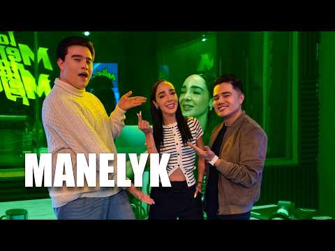 MALEKYK DEBUTA EN TEATRO | CYNTHIA MAPACHE PABLO SHULO | EL SHOW DE LA MEJOR