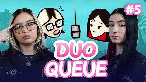 WHAT HAPPENED AT GC CHAMPS??? - Duo Queue Podcast Ep. 6