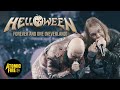 HELLOWEEN - Forever And One (OFFICIAL LIVE VIDEO) | ATOMIC FIRE RECORDS