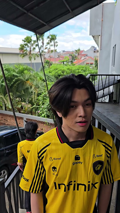 Download lagu Ubur-ubur ikan lele, jungler juga le? #MediaDay #MPLIDS15 #WeOwnThis