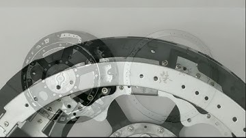 Official Build Your Own R2-D2 Build Diary - Issue 33