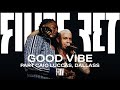 Filipe Ret, Caio Luccas - Good Vibe (Ao Vivo)