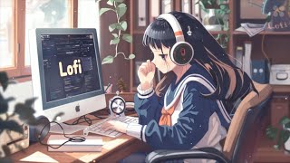 Lofi hip hop | smooth jazz | chill pop | cafe study bed | #2