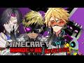 KRISIS MC HARDCORE RETRY! THIS TIME WE DO IT!【MINECRAFT】