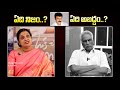     tammareddy bharadwaj and tulasi about chiranjeevi