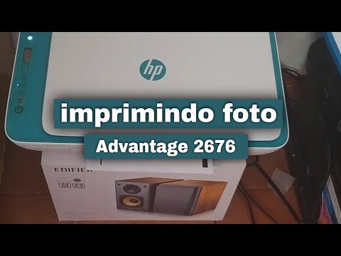 Video: Hoe verander ek die WiFi op my HP Deskjet 2540?