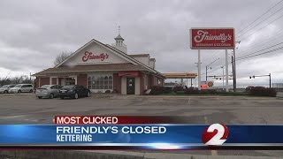 Famous Area Friendly's restaurants close down Net Worth