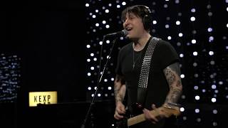 ACTORS - We Don't Have To Dance (Live on KEXP)