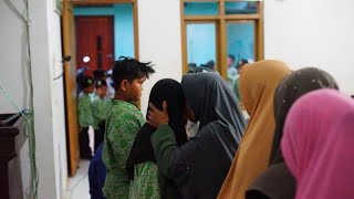 Download Lagu ‼️PEMBACAAN MAULID DIBA' \u0026 SANTUNAN YATIM PIATU DHUAFA || 1 MUHARROM 1447 H #santrikeren #pesantren MP3 Download Lagu ‼️PEMBACAAN MAULID DIBA' \u0026 SANTUNAN YATIM PIATU DHUAFA || 1 MUHARROM 1447 H #santrikeren #pesantren MP3