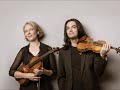 Riccardo Joshua Moretti Duo No 9 Lemek From 12 Jewish Songs For Violin And Viola Duo Wilken
