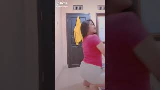 Tiktok hot cewek cantik bergairah