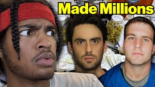 Download Lagu The Kids Who Ran A School Drug Ring MP3