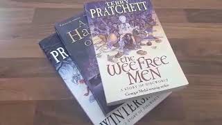 Young Adult Book Recommendations with Claire