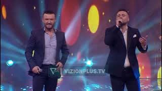 Ervis Behari & Altin Sulku | Kolazh - Kenge Moj