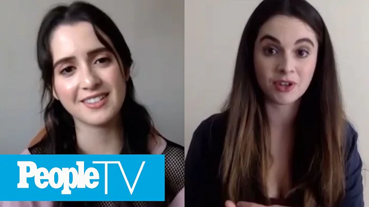 How Laura & Vanessa Marano Are Raising Awareness F...