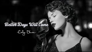 Enlly Blue – Soul Blues Icons & Best 1950s Blues Songs