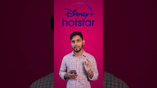 How to Get Disney plus hotstar for Free